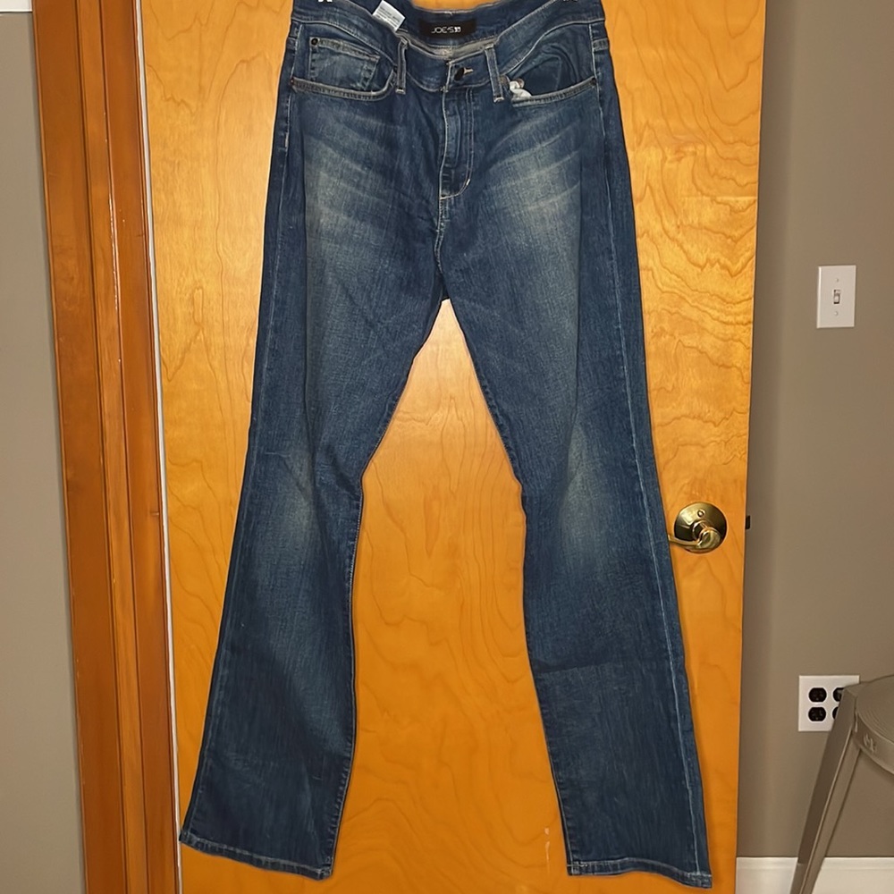 Joe’s Jeans